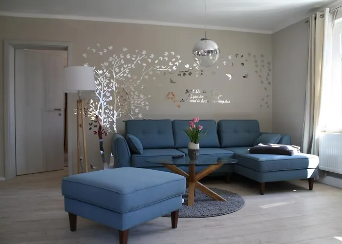 Harz-traum.2 Gernrode (Saxony-Anhalt)