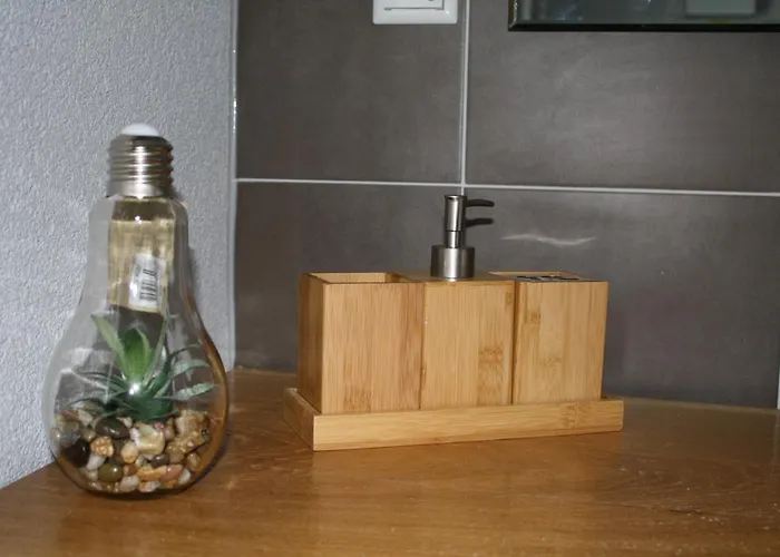 Harz-traum.2 Apartment *