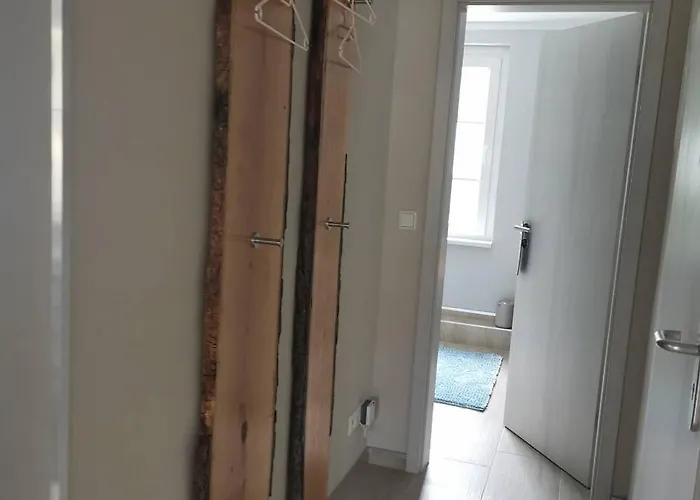 アパート Harz-traum.2