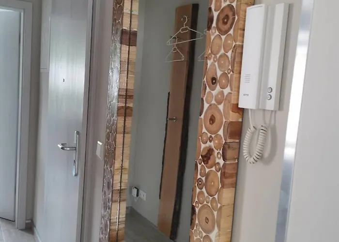 Harz-traum.2 アパート