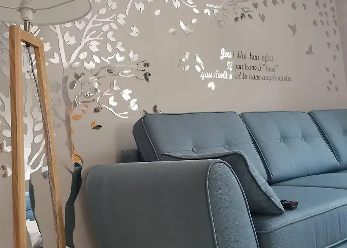 Apartment Harz-traum.2