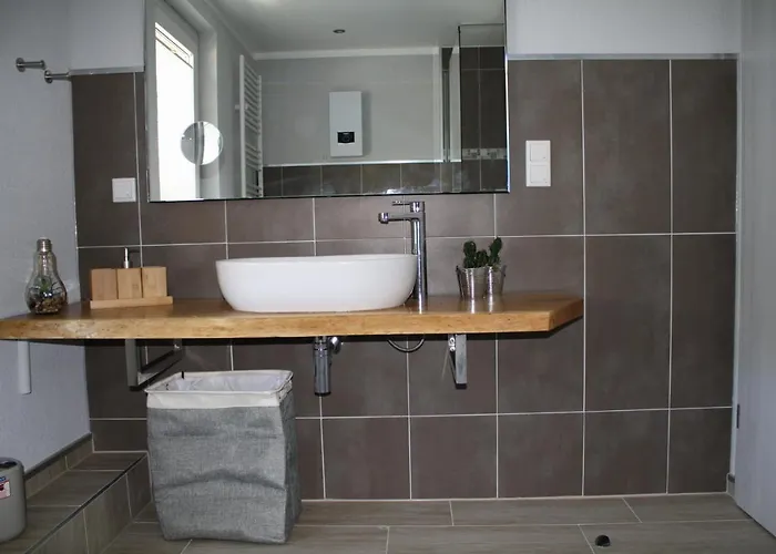 Harz-traum.2 Gernrode (Saxony-Anhalt)