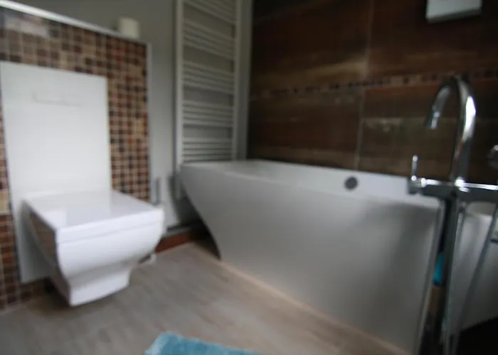 Apartment Harz-traum.2 *