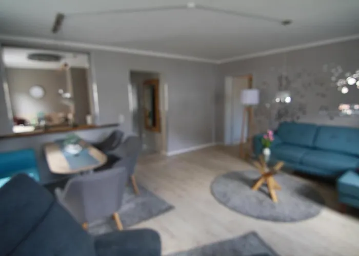 Harz-traum.2 Gernrode (Saxony-Anhalt)