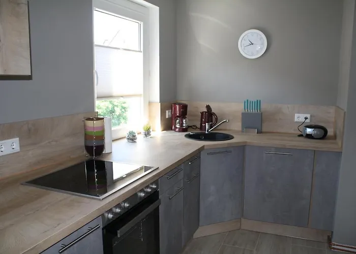 Apartment Harz-traum.2 *