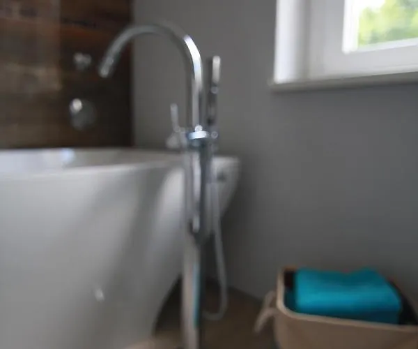 Apartment Harz-traum.2 *