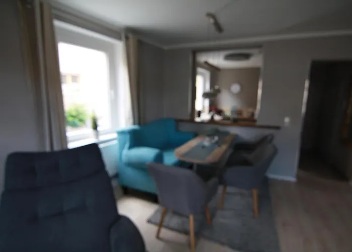 Harz-traum.2 Apartment *