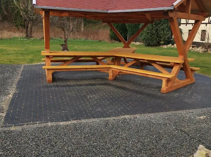 شقة Harz-traum.2 *