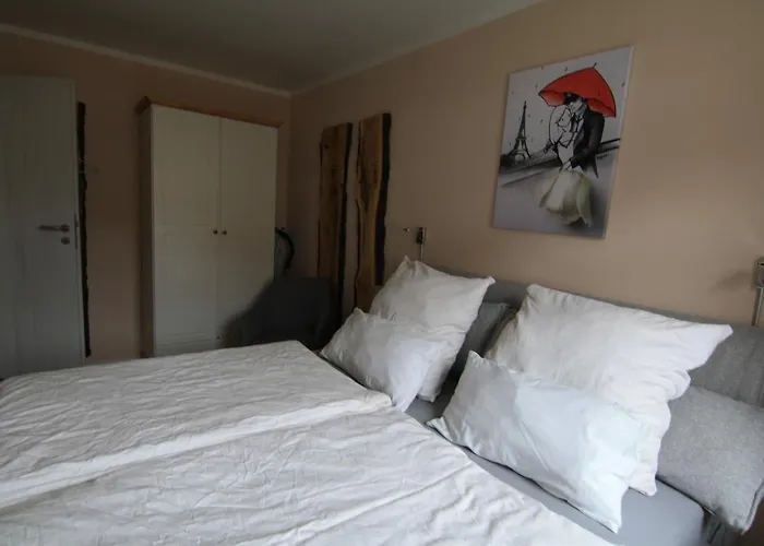 Apartment Harz-traum.2 *