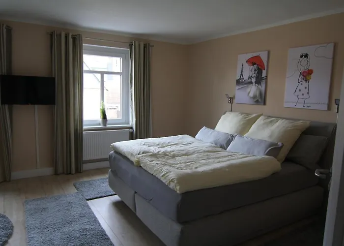 Apartment Harz-traum.2