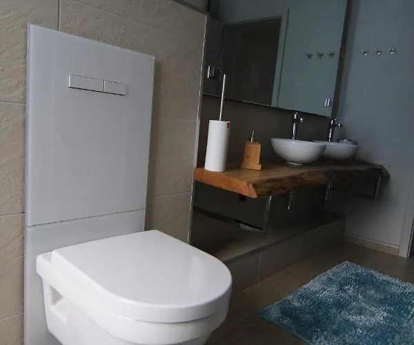 Apartment Harz-traum.2 Gernrode (Saxony-Anhalt)