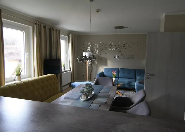 Harz-traum.2 * Gernrode (Saxony-Anhalt)