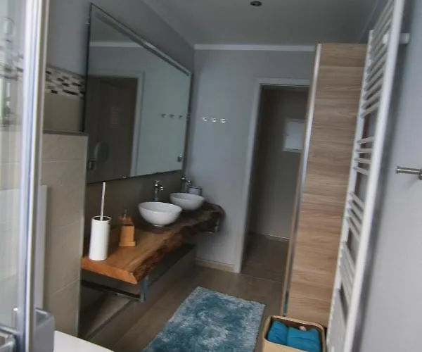 Harz-traum.2 Gernrode (Saxony-Anhalt)